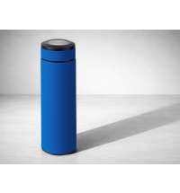 Вакуумный термос &laquo;Vacuum Flask C1&raquo;, soft touch, 420мл