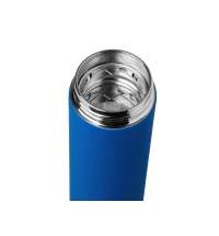 Вакуумный термос &laquo;Vacuum Flask C1&raquo;, soft touch, 420мл