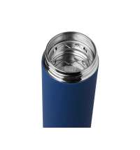 Вакуумный термос &laquo;Vacuum Flask C1&raquo;, soft touch, 420мл