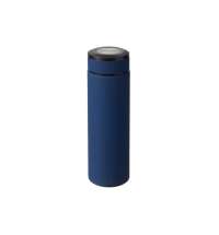 Вакуумный термос &laquo;Vacuum Flask C1&raquo;, soft touch, 420мл