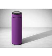 Вакуумный термос &laquo;Vacuum Flask C1&raquo;, soft touch, 420мл