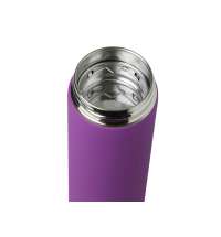 Вакуумный термос &laquo;Vacuum Flask C1&raquo;, soft touch, 420мл