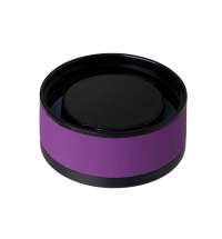 Вакуумный термос &laquo;Vacuum Flask C1&raquo;, soft touch, 420мл