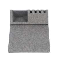 Коврик для мыши с подставкой &laquo;Formo&raquo;