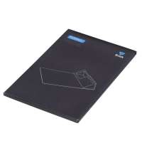 Коврик для мыши с подставкой &laquo;Formo&raquo;