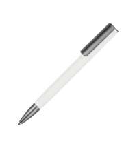 Ручка металлическая шариковая &laquo;Insomnia&raquo; soft-touch с зеркальным слоем