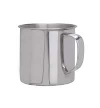 Кружка из нержавеющей стали &laquo;Trek S&raquo;