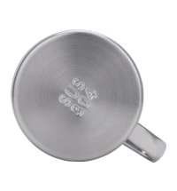 Кружка из нержавеющей стали &laquo;Trek S&raquo;