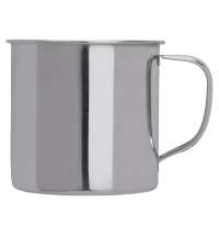 Кружка из нержавеющей стали &laquo;Trek S&raquo;