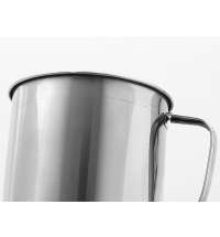 Кружка из нержавеющей стали &laquo;Trek M&raquo;