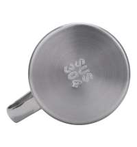 Кружка из нержавеющей стали &laquo;Trek M&raquo;