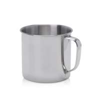 Кружка из нержавеющей стали &laquo;Trek M&raquo;