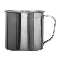 Кружка из нержавеющей стали &laquo;Trek M&raquo;