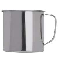 Кружка из нержавеющей стали &laquo;Trek M&raquo;