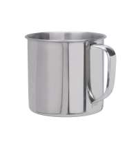 Кружка из нержавеющей стали &laquo;Trek M&raquo;