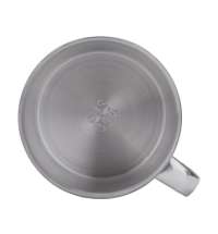 Кружка из нержавеющей стали &laquo;Trek M&raquo;