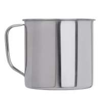 Кружка из нержавеющей стали &laquo;Trek M&raquo;