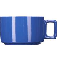 Чайная пара с бамбуковым блюдцем &laquo;Sheffield&raquo;