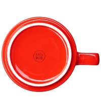 Чайная пара с бамбуковым блюдцем &laquo;Sheffield&raquo;