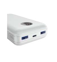 Внешний аккумулятор &laquo;PB-2002&raquo;, 20000 mAh