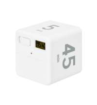 Таймер &laquo;Time Capsule&raquo; софт-тач