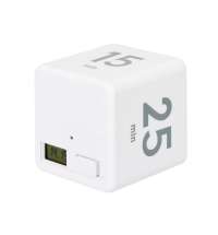 Таймер &laquo;Time Capsule&raquo; софт-тач