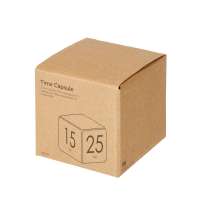 Таймер &laquo;Time Capsule&raquo; софт-тач