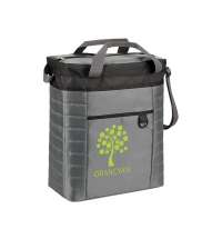 Стеганая сумка-холодильник &laquo;Cool Event&raquo;