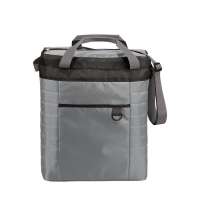 Стеганая сумка-холодильник &laquo;Cool Event&raquo;