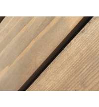 Коробка подарочная из массива дерева &laquo;Two-bottle box&raquo;