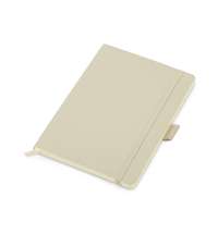 Блокнот А5 в гибкой обложке &laquo;Vision 2.0&raquo; soft-touch