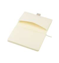 Блокнот А5 в гибкой обложке &laquo;Vision 2.0&raquo; soft-touch