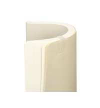 Блокнот А5 в гибкой обложке &laquo;Vision 2.0&raquo; soft-touch