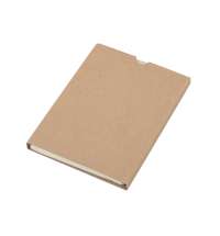 Блокнот А5 в гибкой обложке &laquo;Vision 2.0&raquo; soft-touch