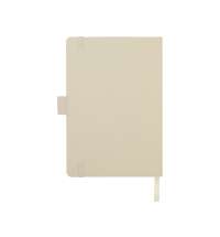 Блокнот А5 в гибкой обложке &laquo;Vision 2.0&raquo; soft-touch