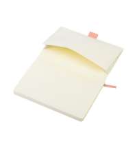 Блокнот А5 в гибкой обложке &laquo;Vision 2.0&raquo; soft-touch