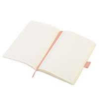 Блокнот А5 в гибкой обложке &laquo;Vision 2.0&raquo; soft-touch