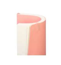 Блокнот А5 в гибкой обложке &laquo;Vision 2.0&raquo; soft-touch