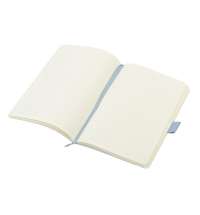 Блокнот А5 в гибкой обложке &laquo;Vision 2.0&raquo; soft-touch