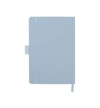 Блокнот А5 в гибкой обложке &laquo;Vision 2.0&raquo; soft-touch