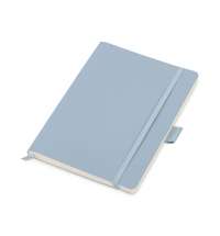 Блокнот А5 в гибкой обложке &laquo;Vision 2.0&raquo; soft-touch