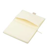 Блокнот А5 в твердой обложке &laquo;Vision 2.0&raquo; soft-touch