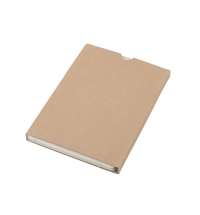 Блокнот А5 в твердой обложке &laquo;Vision 2.0&raquo; soft-touch