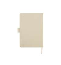 Блокнот А5 в твердой обложке &laquo;Vision 2.0&raquo; soft-touch