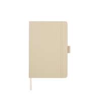 Блокнот А5 в твердой обложке &laquo;Vision 2.0&raquo; soft-touch