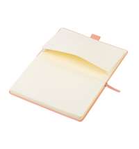 Блокнот А5 в твердой обложке &laquo;Vision 2.0&raquo; soft-touch