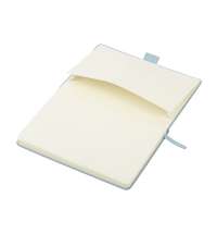 Блокнот А5 в твердой обложке &laquo;Vision 2.0&raquo; soft-touch