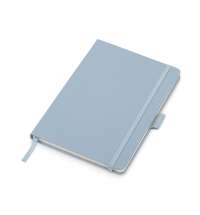 Блокнот А5 в твердой обложке &laquo;Vision 2.0&raquo; soft-touch