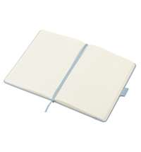 Блокнот А5 в твердой обложке &laquo;Vision 2.0&raquo; soft-touch