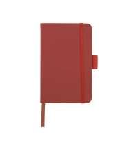 Блокнот А6 в твердой обложке &laquo;Vision 2.0&raquo; soft-touch